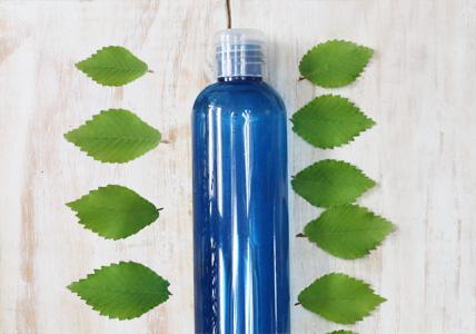 Recette Shampooing Force et pousse