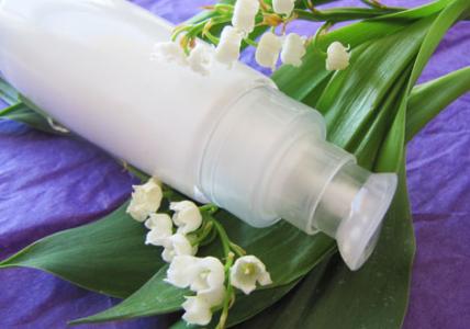 Recette Soin visage La Fée Muguet