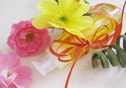 Recette Elixir jeunesse Onagre & Rose musquée