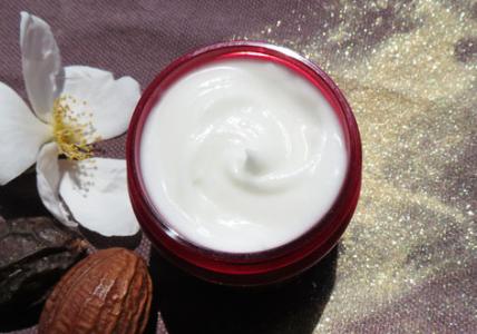 Recette Beurre lissant anti-frisottis