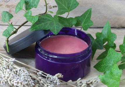 Recette Gel givré pieds & jambes légères