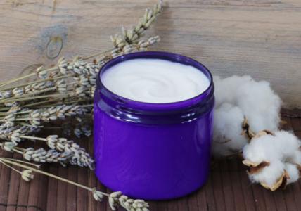 Recette Crème corps apaisante Un matin en Provence