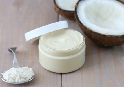 Recette Après-shampooing nutrition et brillance "Bain de Coco"
