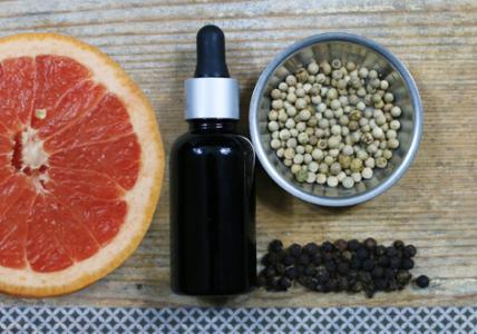 Recette Huile Hair Growth