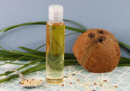 Recette Huile de douche biphasée Lumière d'été