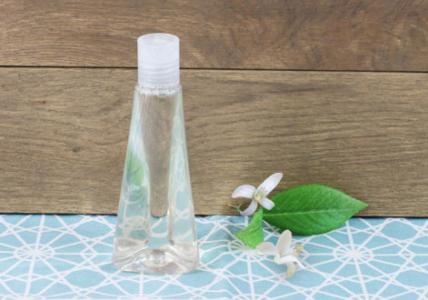 Recette Eau micellaire Douceur de Fleur d'Oranger