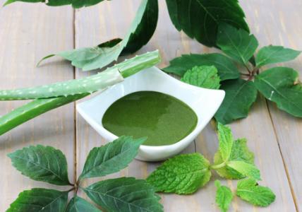 Recette Masque capillaire au Neem hydratant et antipelliculaire