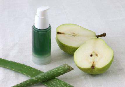 Recette Sérum d'Aloe Vera repulpant & désaltérant