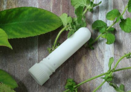 Recette Stick inhalateur J'arrête de fumer