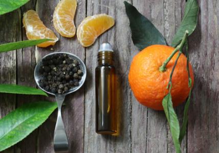 Recette Roll-on de secours