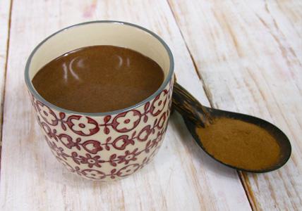 Recette Masque peel-off régulateur pour peaux grasses