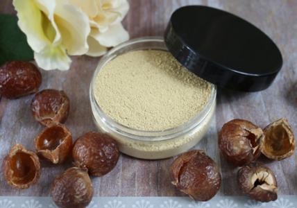 Recette Poudre nettoyante aux poudres Ayurvédiques purifiantes & désincrustantes pour le visage