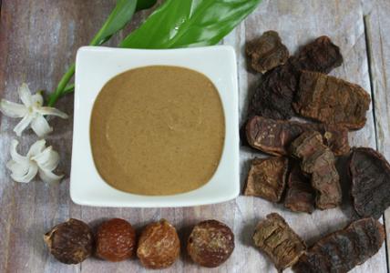 Recette Shampooing Slow express au Kachur