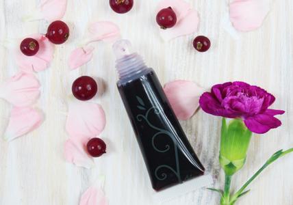 Recette Gloss "Sweet Kiss