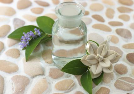 Recette Composition à diffuser Lilas délicat