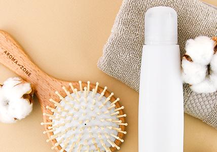 Recette Shampooing crème Douceur