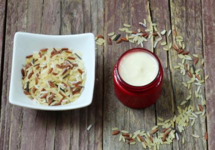 Recette Crème Thermo'protect pour les cheveux