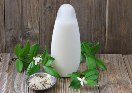 Recette Shampooing crème Low poo extra-doux aux protéines actives