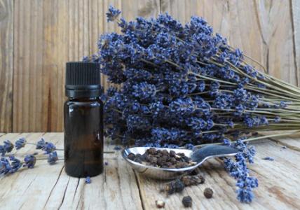 Recette Composition à diffuser à la Maniguette fine No Stress