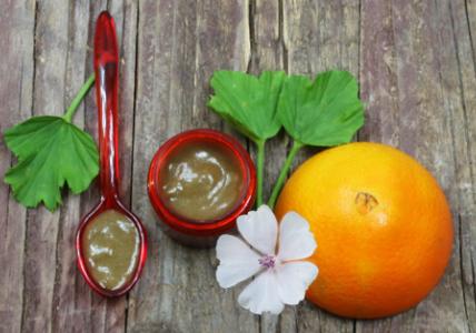 Recette Sérum Jolies boucles Guimauve & Piqui