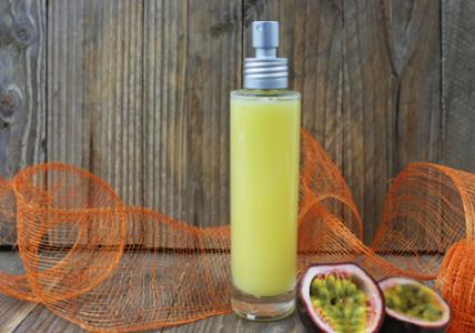 Recette Lotion capillaire Eclat aux fruits
