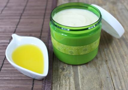 Recette Baume démêlant Sapote & Pracaxi