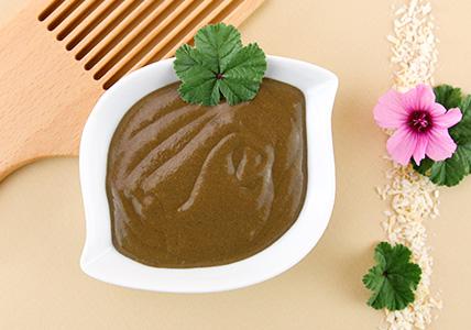 Recette Masque de beauté capillaire pour cheveux afros