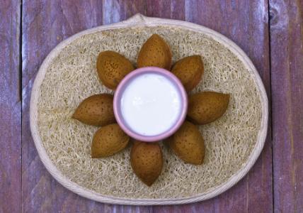 Recette Crème lavante Peau de Pêche