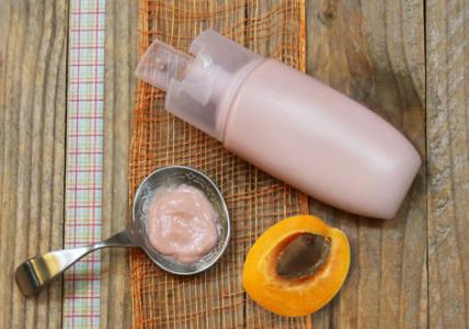 Recette Emulsion autobronzante visage teint de pêche