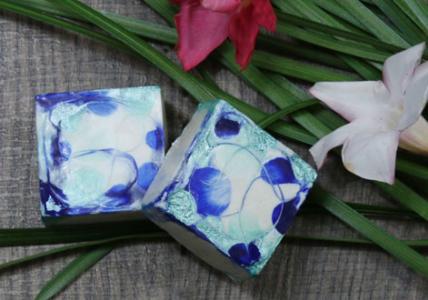 Recette Savon des îles