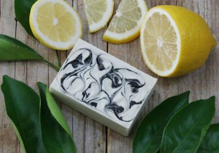 Recette Savon Tonka & Bergamote