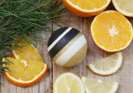 Recette Savon Un voyage en Transsibérien