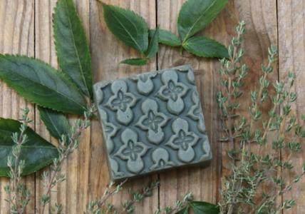 Recette Savon au Chanvre purifiant