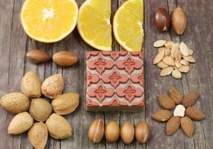 Recette Savon cocooning Magie d'Orient