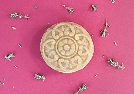 Recette Savon "peau nette" à l'huile de Nigelle