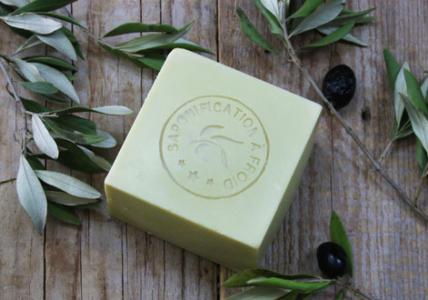 Recette Savon petit Marseille