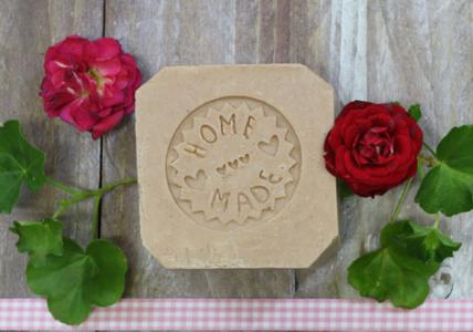 Recette Savon à l'huile de Rose musquée