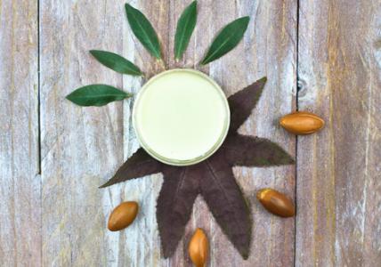 Recette Cire à barbe