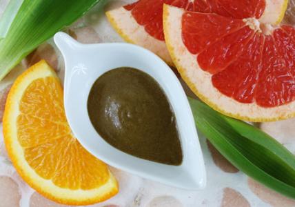 Recette Shampooing minute beauté ayurvédique