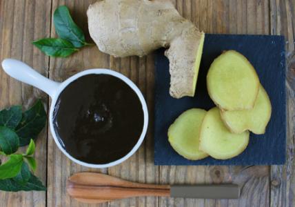 Recette Masque capillaire anti-âge