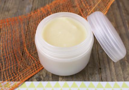 Recette Beurre de sapote