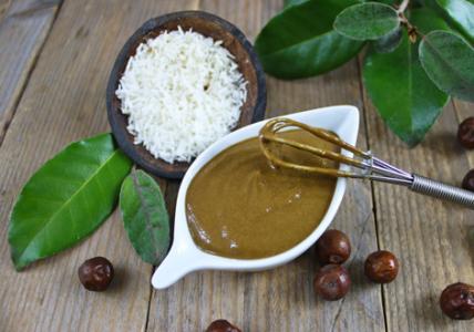 Recette Baume à la Bay St Thomas tonifiante