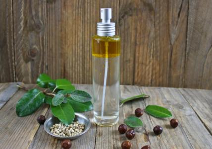 Recette Bi-phase à la Moutarde & Bay St Thomas  fortifiants et stimulants