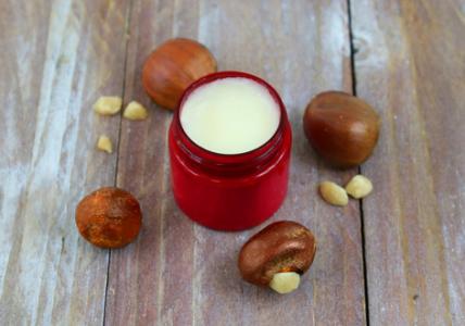 Recette Crème & Masque revitalisant à l'huile de Marula