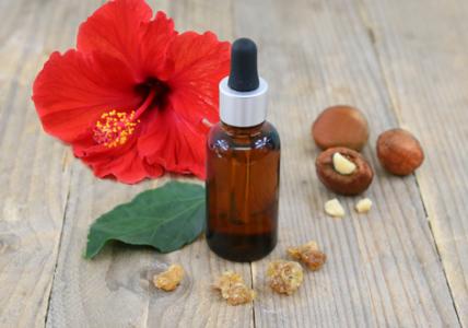 Recette Elixir jeunesse aux huiles africaines