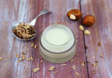 Recette Crème de nuit aux huiles précieuses "jeunesse" d'Afrique