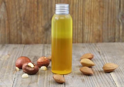 Recette Huile de bain Amande douce & Marula