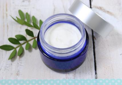 Recette Crème "anti-frottement" protection des pieds