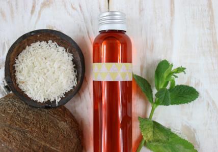 Bain de bouche naturel 