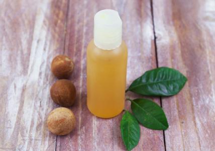 Recette Huile d'afrique pour massage apaisant & décontracturant